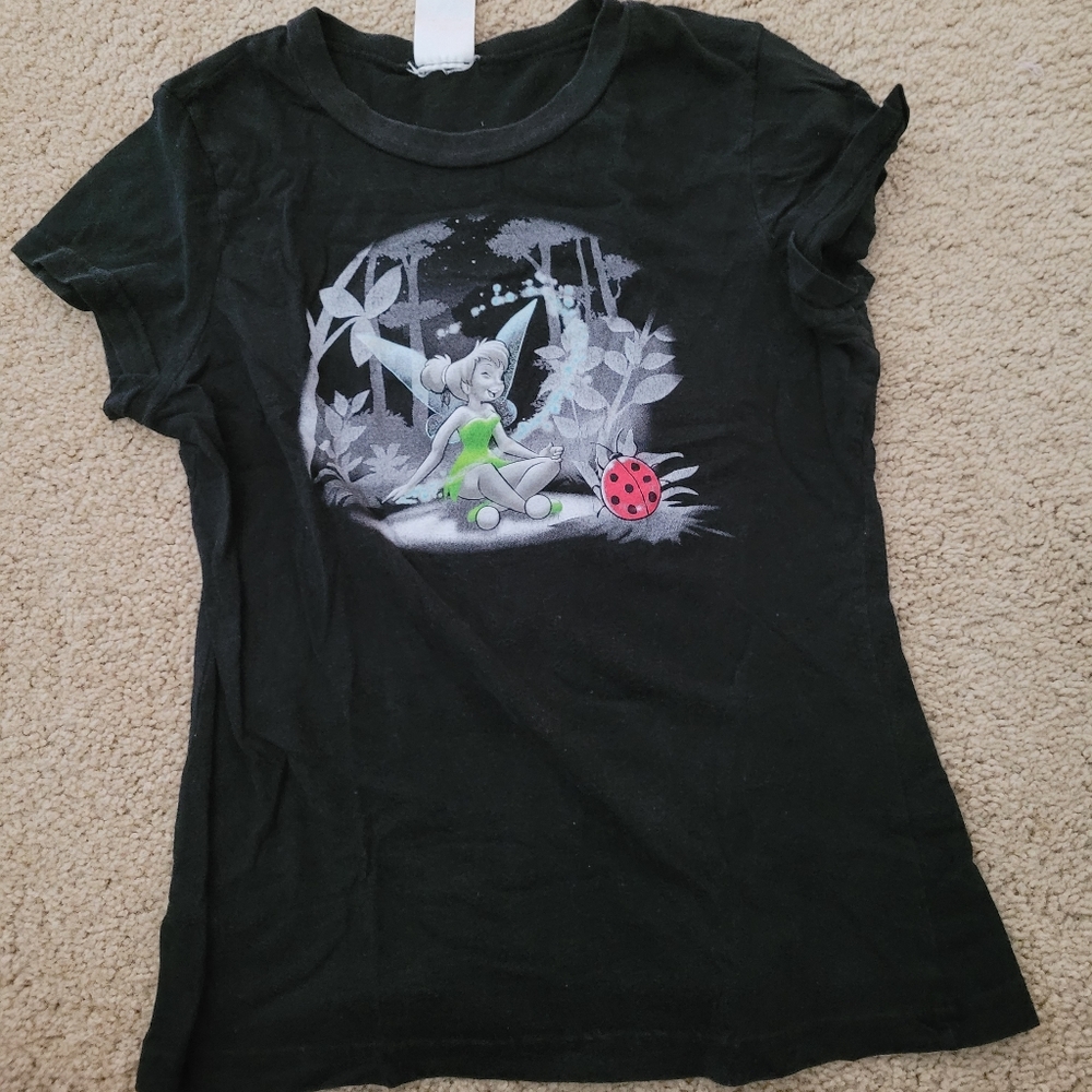 Tinkerbell Top